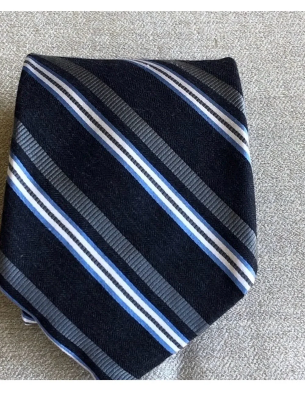 Lot of 3 Robert Talbott Tie - Picture 5 of 10